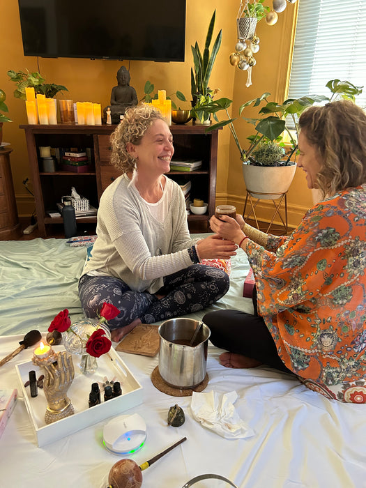Plant Medicine Day Retreat - Mushrooms & Cacao Intimate Ceremony in Toronto - Thur, June 20 full day
